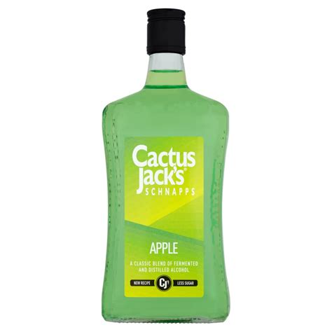 where to buy cactus jack